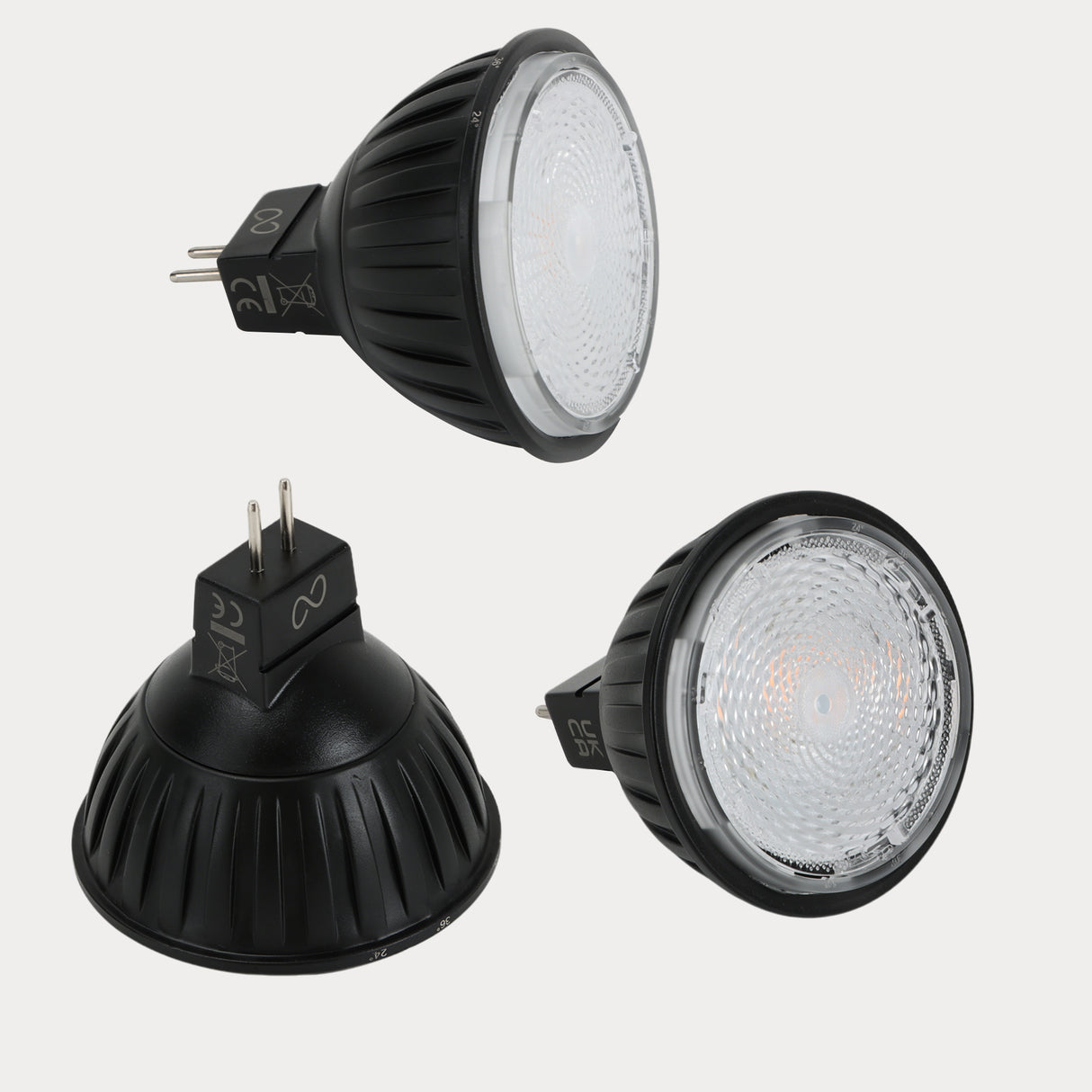 FlexBeam MR16 | Adjustable Spotlight