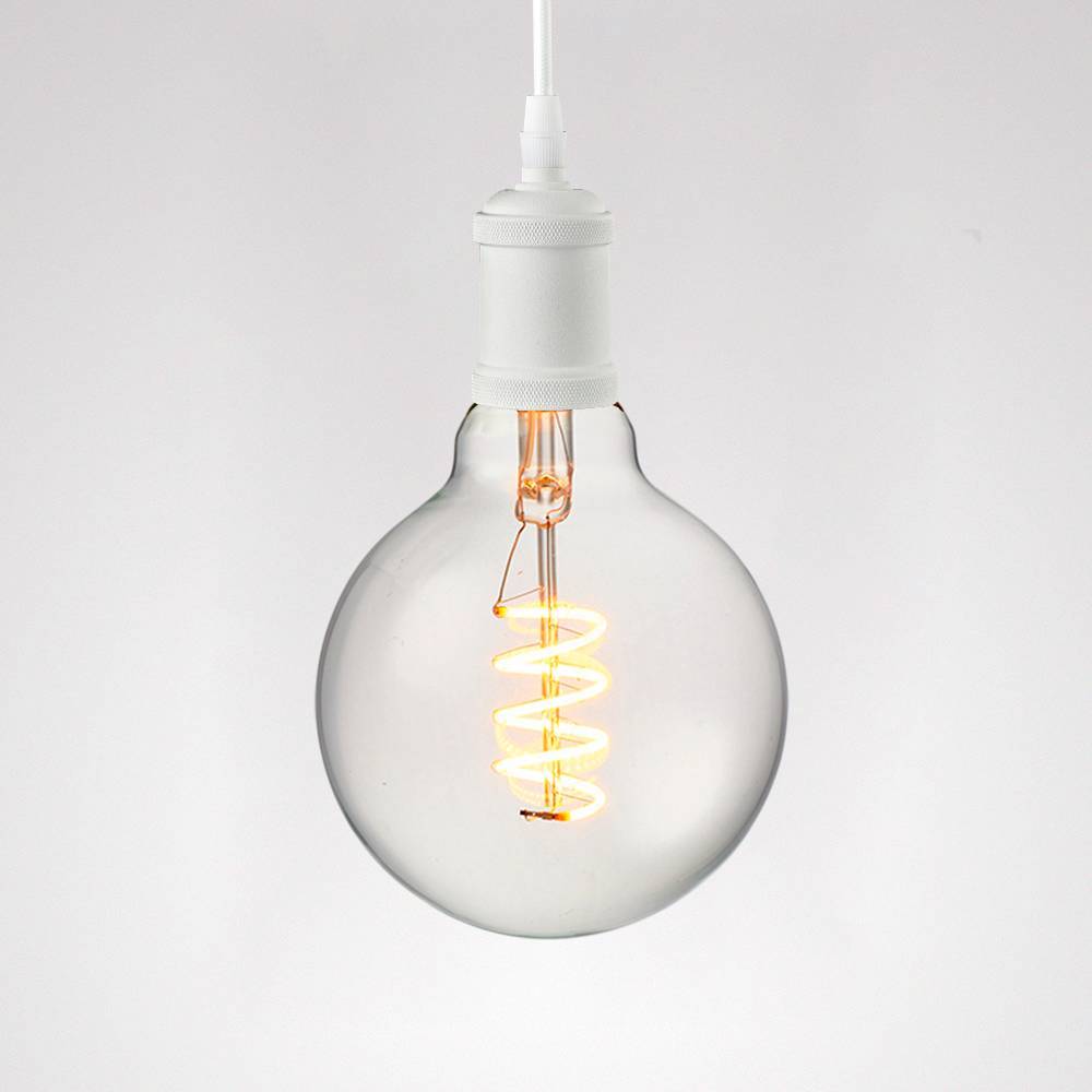 White Pendant - LiquidLEDs™ - Pendants