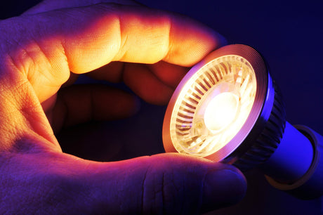 4 Reasons Why You Should Switch to LED Spotlight - Dulora