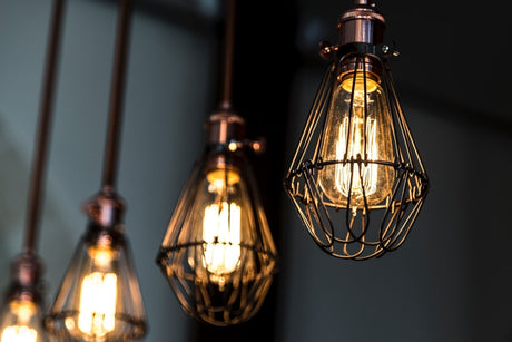 5 Advantages Vintage LED Bulbs Have Over Traditional Bulbs - Dulora