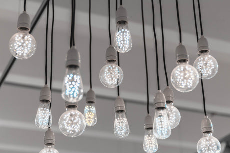 5 Cheap Ways to Switch from Fluorescent to LEDs - Dulora