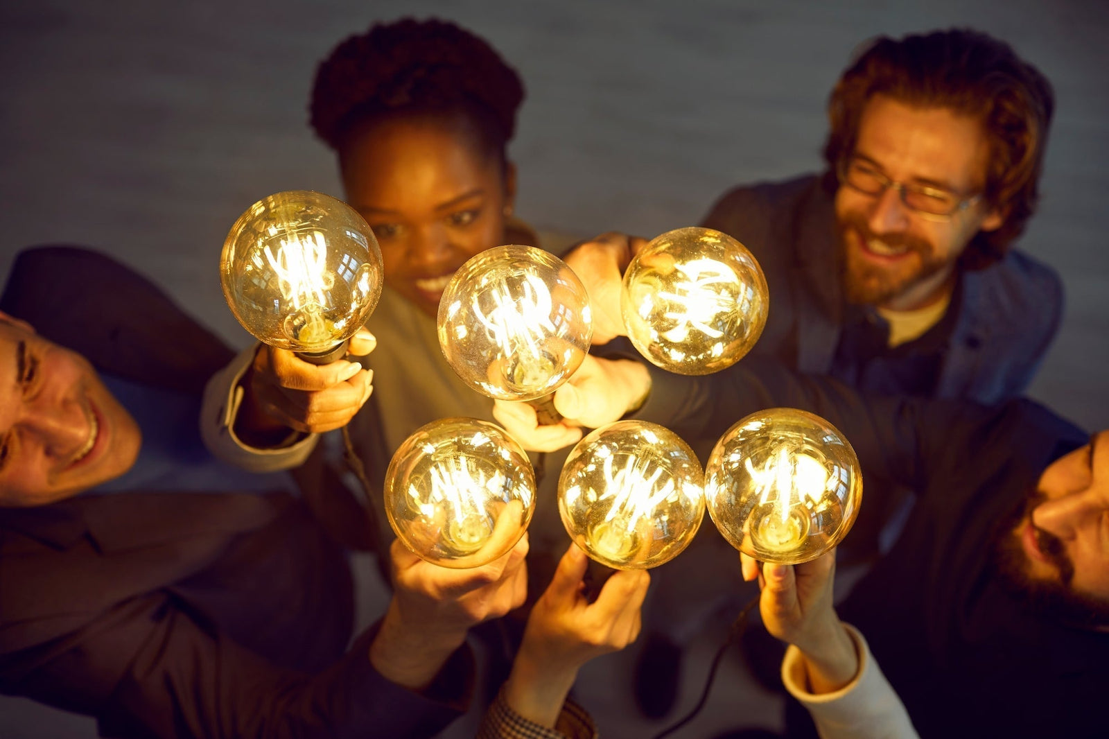 6 Things You Probably Didn’t Know About LED Lighting - LiquidLEDs™