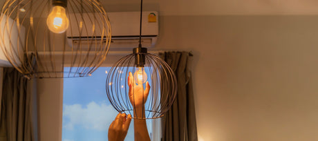 Benefits of Opting for LED Lights - Dulora
