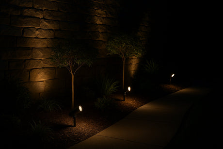 Best Outdoor LED Spotlights in Australia (2025): 20 Top Picks & Buying Guide