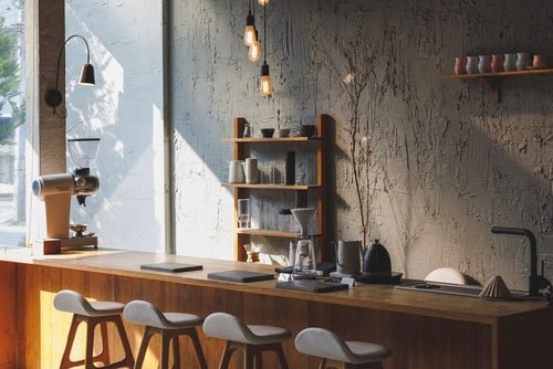 Cafe Lighting Tips You Simply Can't Do Without - Dulora