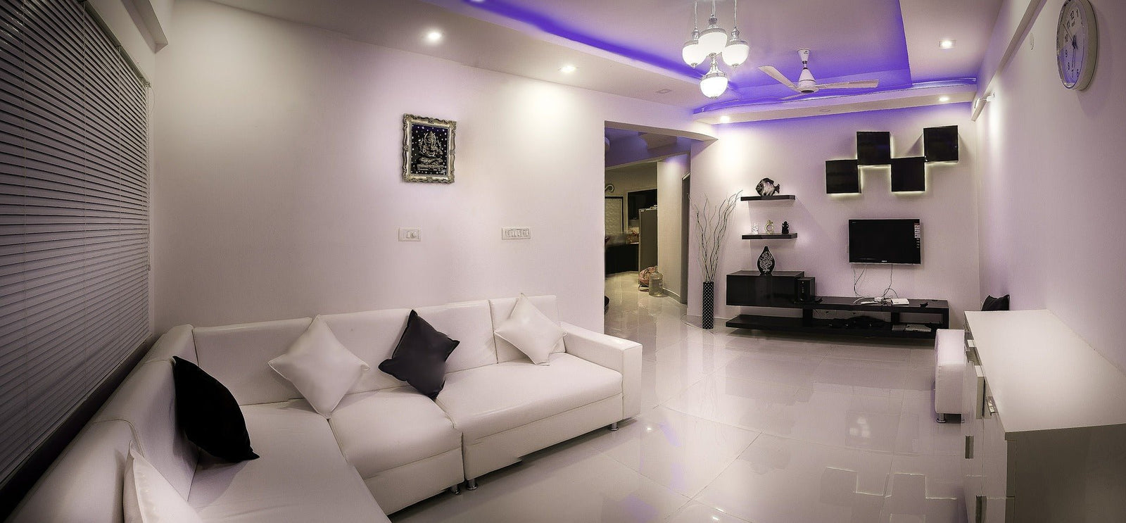 Combining LED with luxury - Dulora