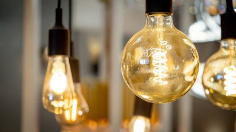 Everything you need to know about vintage LED light bulbs - Dulora