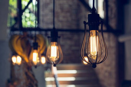 Home Lighting Design: A Detailed Guide to Layered Lighting - Dulora