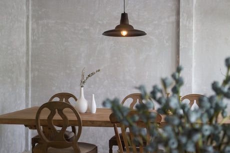 How to Light Your Dining Room - Dulora