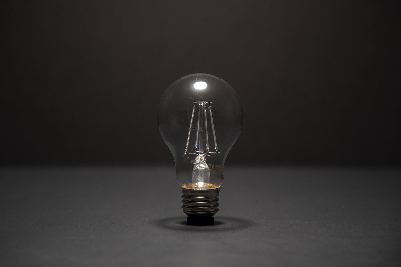 How to Pick the Ideal LED Light Bulb for Every Room in Your House - Dulora
