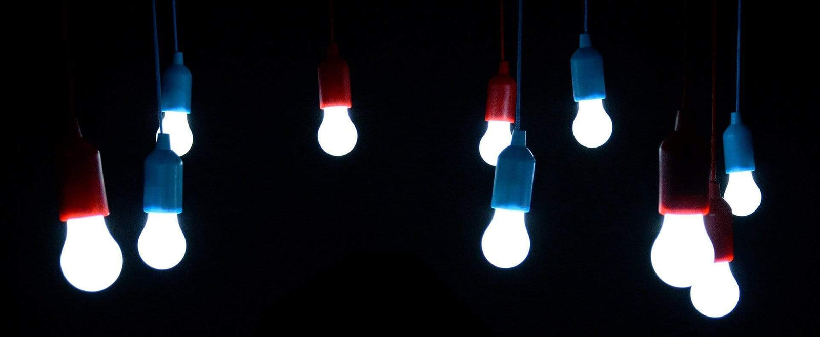 LED Lighting – the Newer Brightness is Here - LiquidLEDs™