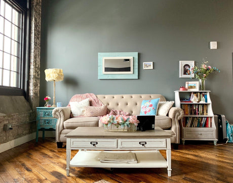 Lighting a Low-height Ceiling Room Made Easier - Dulora