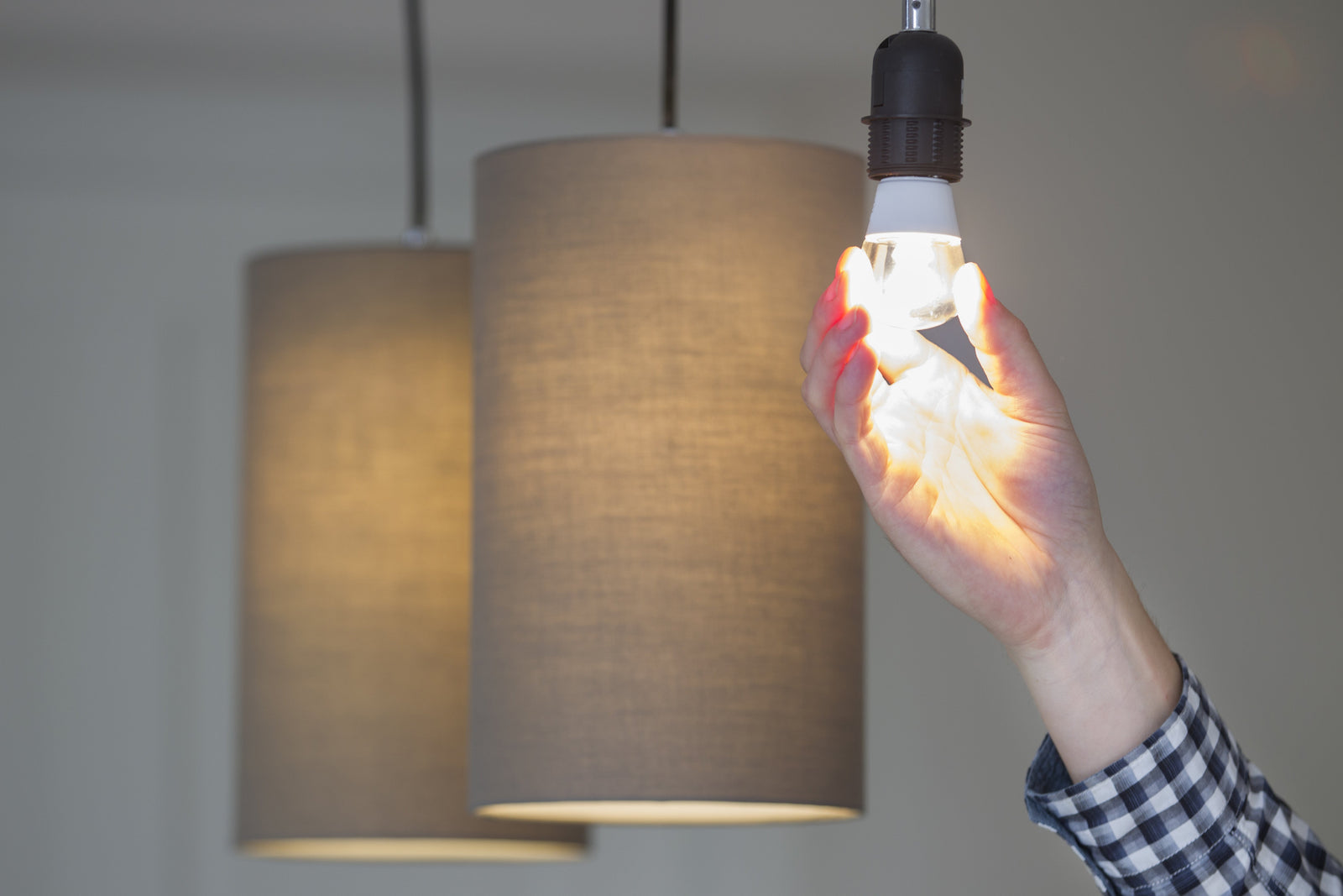 Lighting Colour Temperature Strategies for the Home - LiquidLEDs™
