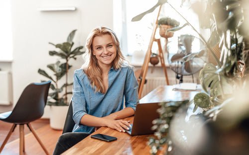 Lighting for Productivity: Best LED Solutions for Home Offices 2025 Guide - LiquidLEDs™