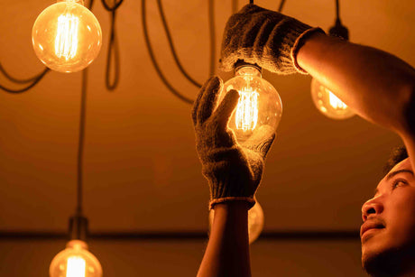 Myths about LED Lighting & LED Light Bulbs - LiquidLEDs™