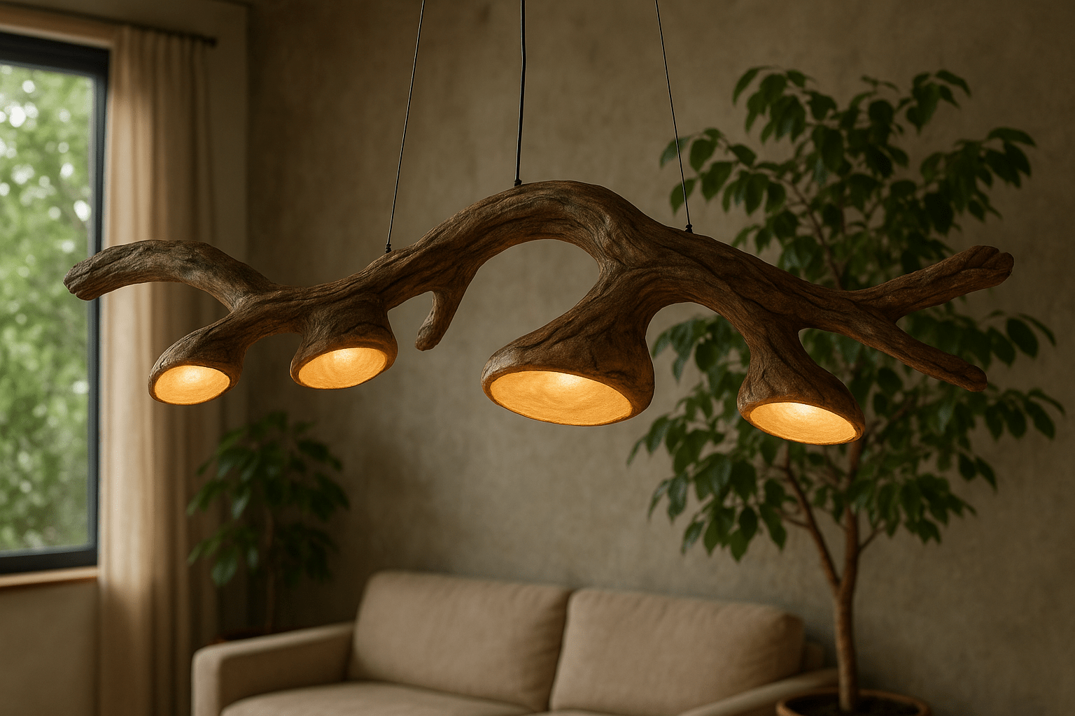 Top Lighting Trends of 2025: What’s Hot in Home Illumination - LiquidLEDs™