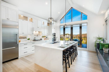 What is the Proper LED Colour Temperature for Different Rooms? - Dulora