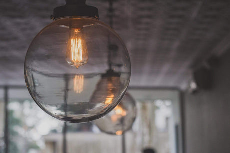 Why LED Light Bulbs are Safer? - LiquidLEDs™