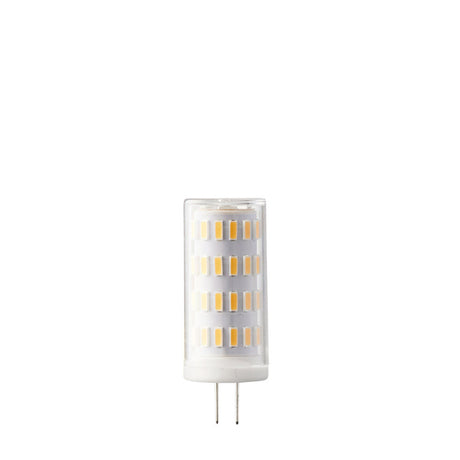 3W G4 12 Volt Dimmable LED Bi-Pin