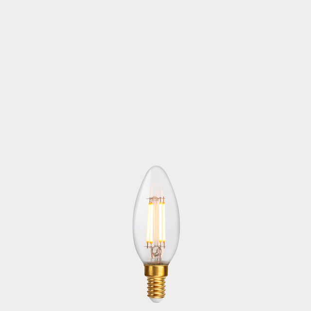 Candle Bulbs
