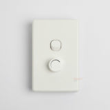 1 - 10 Volt Dimming Switch - LiquidLEDs™ - Dimmer