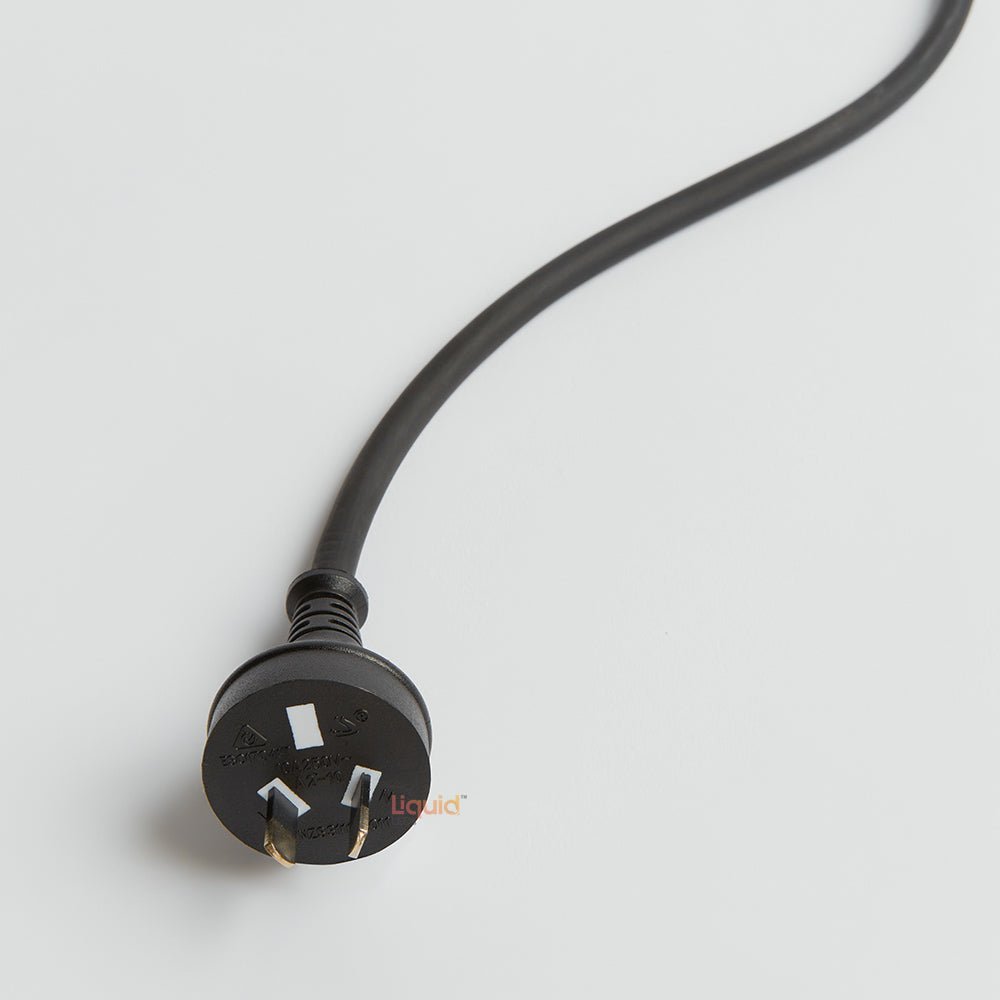 10M LED Festoon Kit at 50 cm Intervals Low Voltage - LiquidLEDs™ - Festoon String