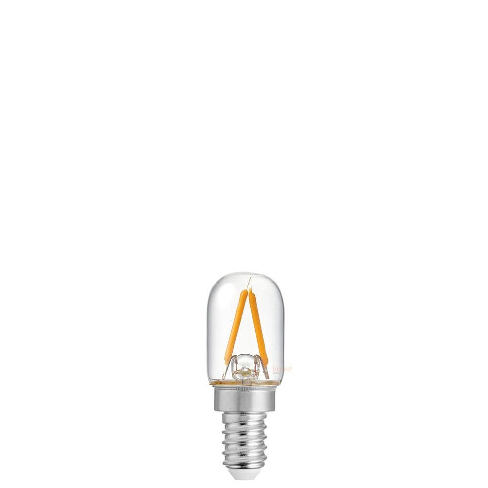Led Pilot Bulbs 2W Pilot LED Light Bulb E12 | Warm White Charm and Efficiency | Dulora