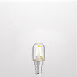 2W Pilot LED Light Bulb E12 in Warm White - LiquidLEDs™ - Mini bulbs