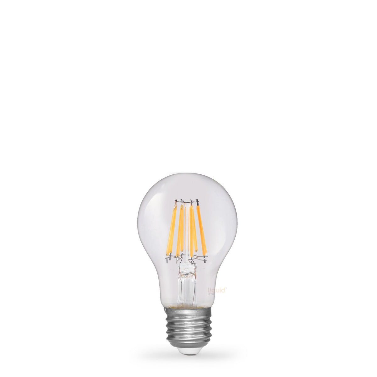 Led Gls Bulbs 8W 24V DC GLS LED Bulb E27 Clear Warm White - Vintage Charm | Dulora