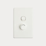 1-10 Volt Dimming Switch