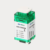 DimEzy Universal Push Button LED Dimmer