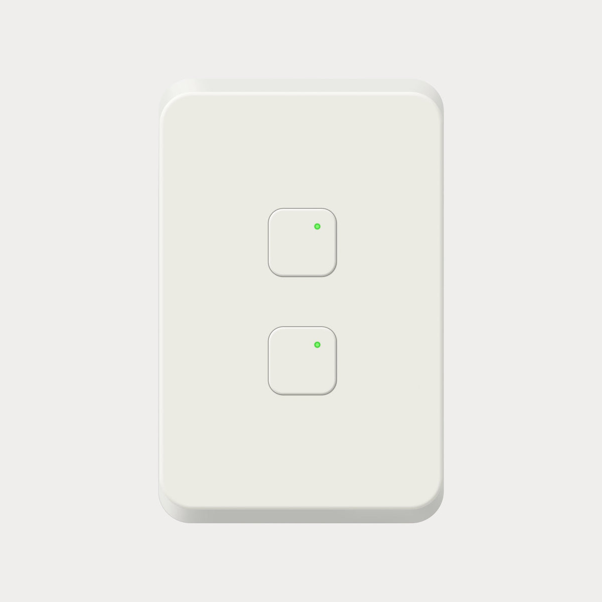 DimEzy Universal Push Button LED Dimmer