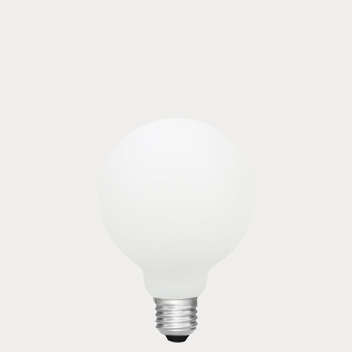 Sunset Dim Globe G95, Porcelain E27