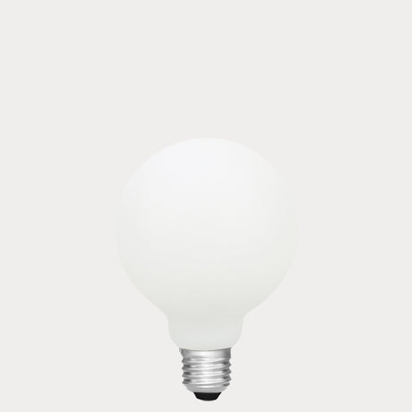 Sunset Dim Globe G95, Porcelain E27