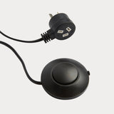 Foot Dimmer and Switch