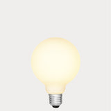 Sunset Dim Globe G95, Porcelain E27