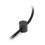 Black Plug - In Pendant - LiquidLEDs™ - Pendants