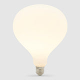 Porcelain R160 LED Bulb - LiquidLEDs™ - Oversized Bulbs