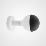 White Wall Light - LiquidLEDs™ - Wall Light