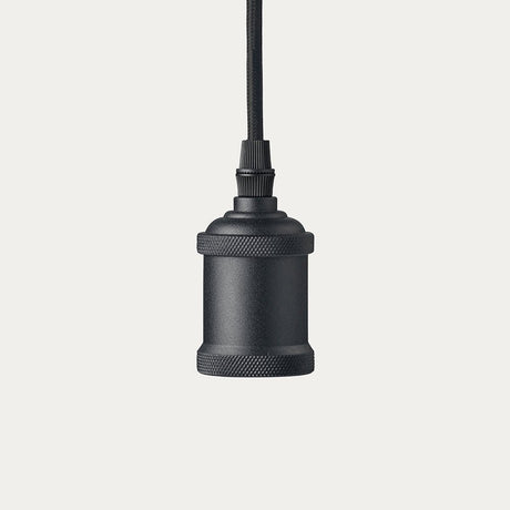 Black Pendant - dulora - Pendants