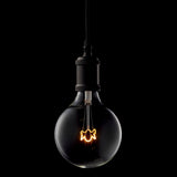 Black Plug - In Pendant - LiquidLEDs™ - Pendants