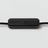 Black Plug - In Pendant - LiquidLEDs™ - Pendants
