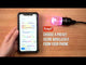 How to setup and control Smart Festoon String