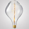 Oversized Designer 180mm LED Bulb - LiquidLEDs™ - Oversized Bulbs